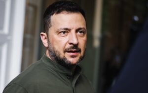Зеленський про удар по Тюмені: Відпрацювали нові модернізовані дрони