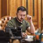 Зеленський продовжив санкції проти ВПК Росії