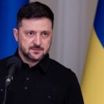 Зеленський: Росія може посилити удари по Україні