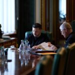 Зеленський розкрив подальші плани Росії