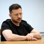 Зеленський розповів про розмову з Віткоффом