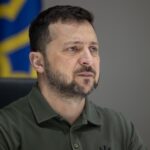 Зеленський сказав, скільки дітей в Україні вбили росіяни