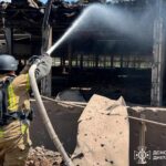 Зеленський відреагував на удар РФ по Кривому Рогу