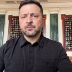 Зеленський: З полону вже повернули понад 9500 осіб