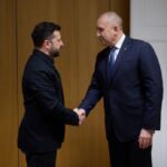Зеленський запропонував Болгарії Drone Deal