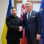 Зеленський запросив Фіцо відвідати Україну