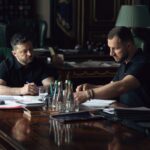 Зеленський затвердив 40-денну операцію СБУ