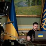 Зеленський заявив про розкол в оточенні Путіна