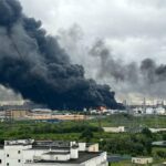 Зеленський зробив заяву піля ударів по Москві