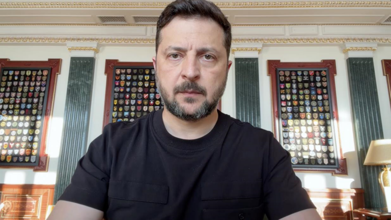 Зеленський зробив заяву про відносини з Польщею