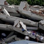 Землетрус у Венесуелі: кількість жертв зросла до 1430