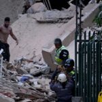 Землетруси у Венесуелі: число загиблих і постраждалих стрімко зростає