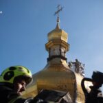 Злочин проти християнства. Небувала атака Росії