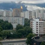 ЗМІ оцінили наслідки атак України на Москву