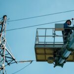 Знеструмлення у семи областях – Укренерго