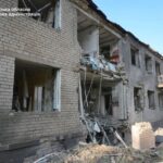 Знову атака: у Запоріжжі зростає число поранених