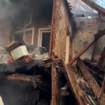 Зросла кількість загиблих внаслідок атаки на Дніпро
