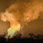 ЗСУ уразили дві нафтобази та пункт управління ФСБ