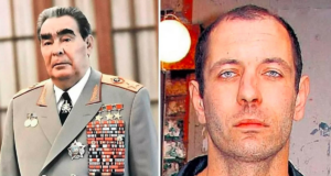 ЗСУ взяли в полон правнука Брежнєва – росЗМІ
