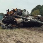 ЗСУ за добу знищили понад 1400 окупантів