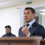 10 мільйонів за свободу: Тищенко вніс заставу у гучній справі
