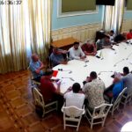 16.07.2026, засідання Громадської ради при виконавчому органі Київської міської ради