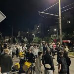 200 львів’ян проти групи ТЦК: деталі скандалу