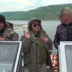 Нерест-2026 на Дністрі: виклики маловоддя та заходи зі збереження рибних запасів