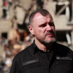 7 людей рятувальники деблокували зі смертельної пастки