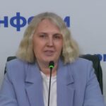 Пресконференція про роботу Київводоканалу в найбільш кризових умовах за час існування