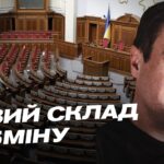 Кадрові зміни в Кабінеті Міністрів України: детальний огляд | Геннадій Дубов