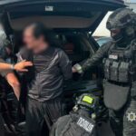 Затримано іноземця, який понад 20 років перебував у міжнародному розшуку за вбивство, — Нацполіція