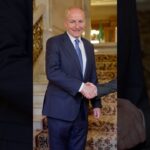 Підтримка Ірландії — прояв справжньої солідарності з Україною. Дякуємо Уряду та народу Ірландії.