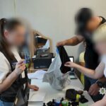 Нацполіція припинила діяльність «офісів» з виготовлення підроблених медичних документів