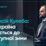 Плани стійкості та підготовка до наступної зими