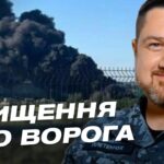 40 днів операції СБУ: удари по флоту, Криму та аеродромах рф | Дмитро Плетенчук