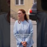 Юлія Свириденко оглянула новий хірургічний корпус та будівництво підземного садка