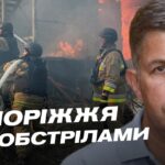 Евакуація та відновлення: оперативна ситуація у Запорізькій області | Олександр Коваленко