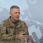Ситуація на північному та західному кордонах України | Андрій Демченко