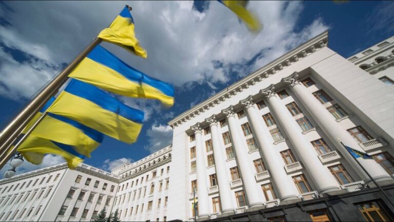 Зустріч Володимира Зеленського з Дональдом Трампом