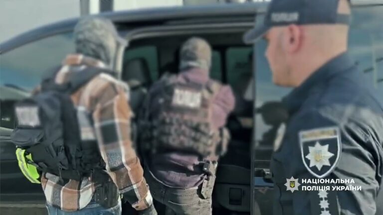 З Німеччини екстрадували екснардепа, обвинуваченого у легалізації майже 20 млн грн, – Нацполіція