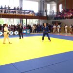 Чемпіонат України з дзюдо 2026 | ТАТАМІ 3 | День 1