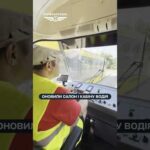 У Дарницькому депо оновили ще один вагон Tatra T3