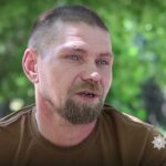 276 днів на позиції: історія бойця батальйону КОРД стрілецький на псевдо Старий