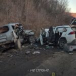 8 років ув’язнення за ДТП, у якій загинули мати та її 13-річний син