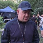 Голова ДСНС України розказав про хід пошукових та аварійно-рятувальних робіт у Києві та області