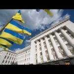 Відкриття головування Ірландії у Раді ЄС. Виступ Володимира Зеленського