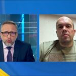 Херсонщина: оборона від дронів, підтримка медиків та безпека людей | Олександр Толоконніков