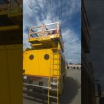 Як фахівці “Київпастрансу” забезпечують роботу електротранспорту?