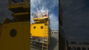 Як фахівці “Київпастрансу” забезпечують роботу електротранспорту?